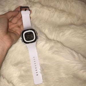 Adidas watch